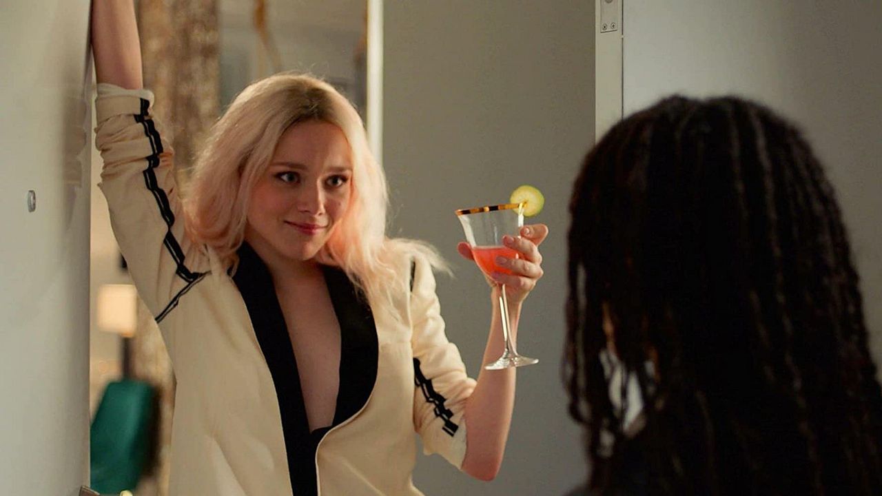 Alta fidelidad : Póster