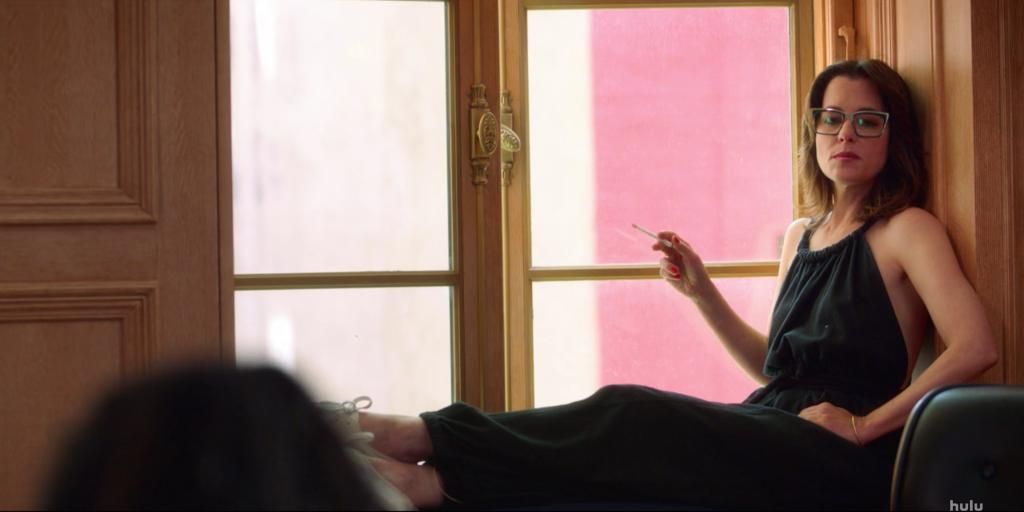 Alta fidelidad : Póster