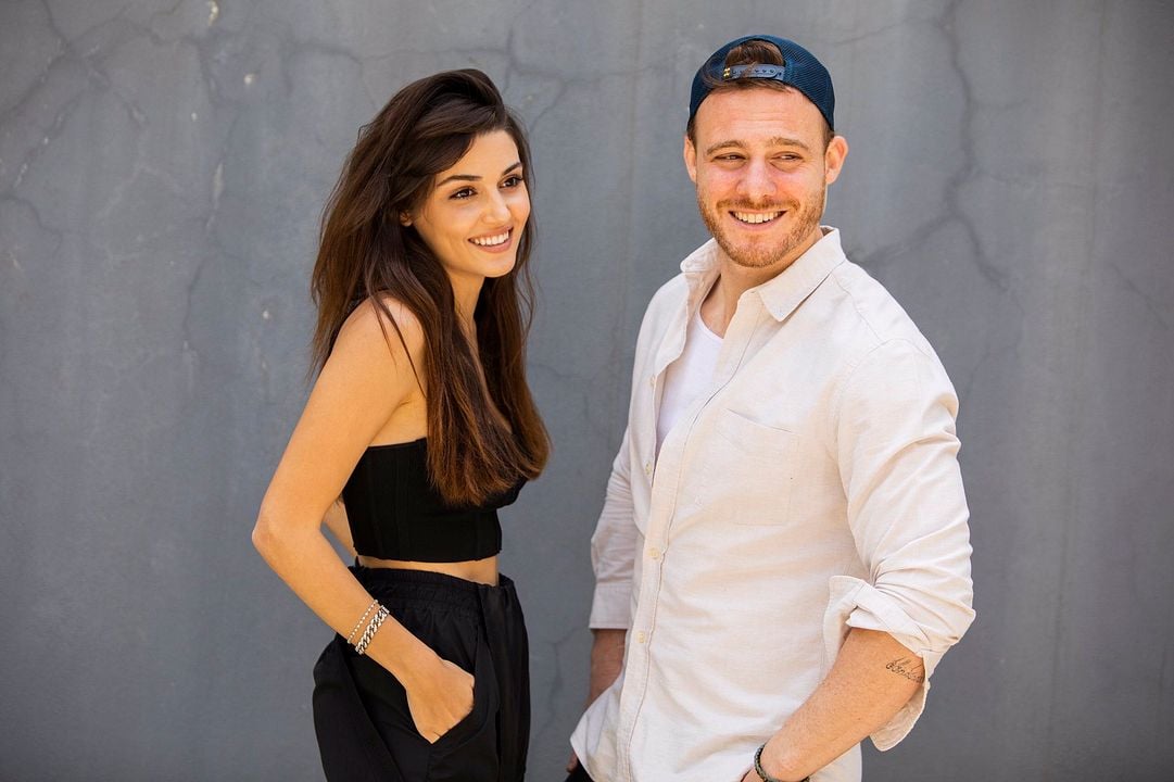 ¿Será que es amor? : Foto