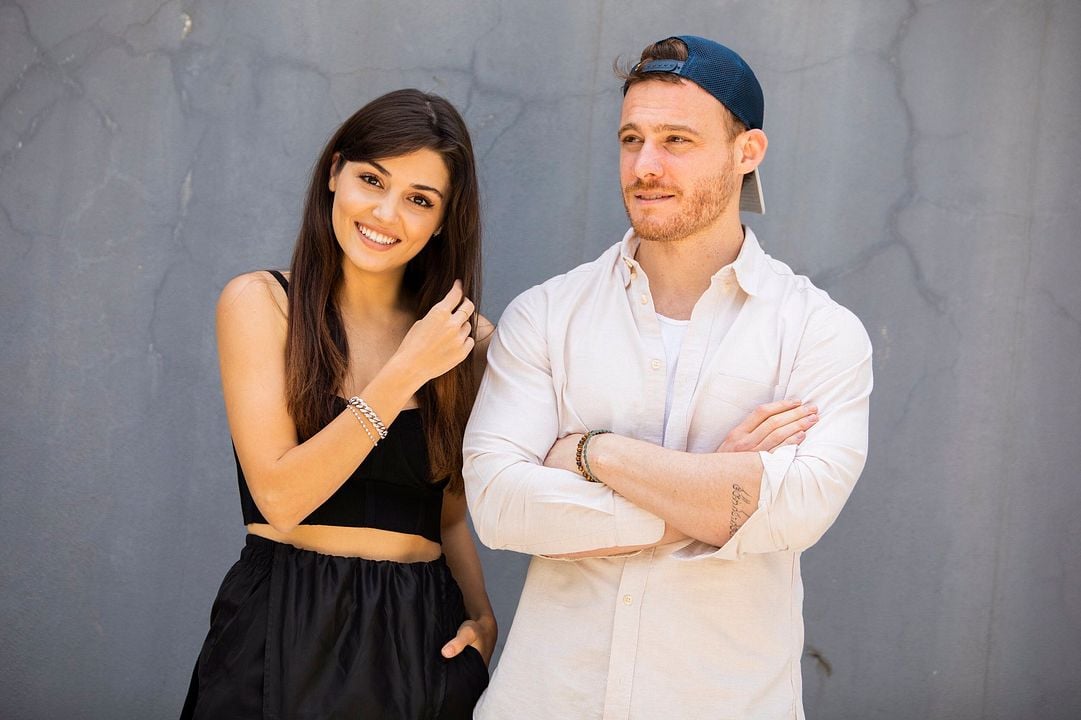 ¿Será que es amor? : Foto