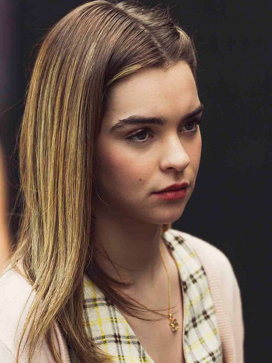 Póster Macarena García (II)