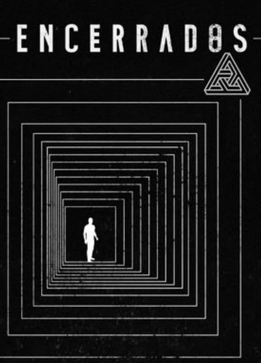 Encerrados : Póster