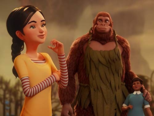 Kong: El rey de los monos : Foto