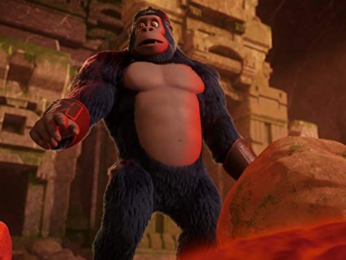Kong: El rey de los monos : Foto