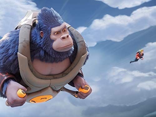 Kong: El rey de los monos : Foto