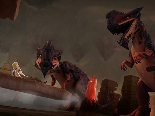 Kong: El rey de los monos : Foto