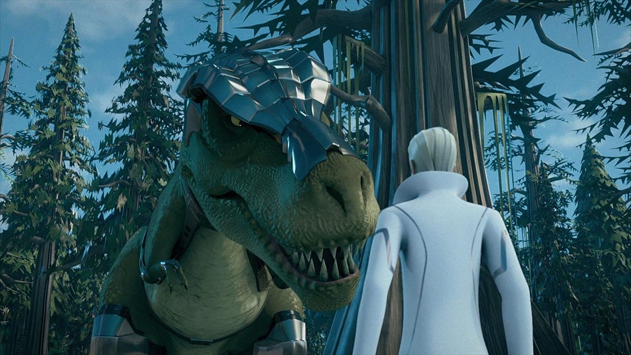 Kong: El rey de los monos : Foto