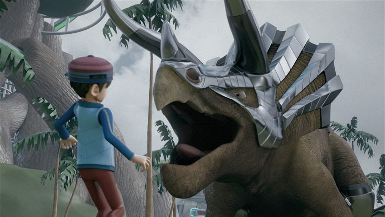 Kong: El rey de los monos : Foto