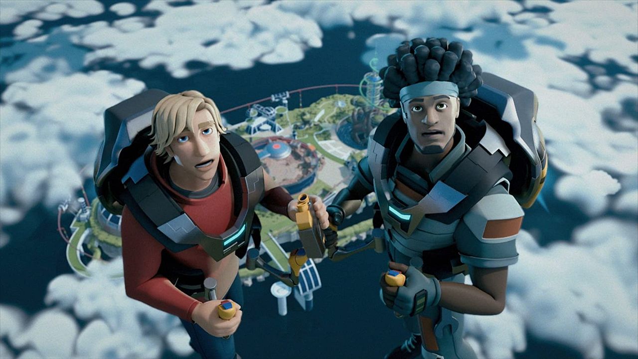 Kong: El rey de los monos : Foto