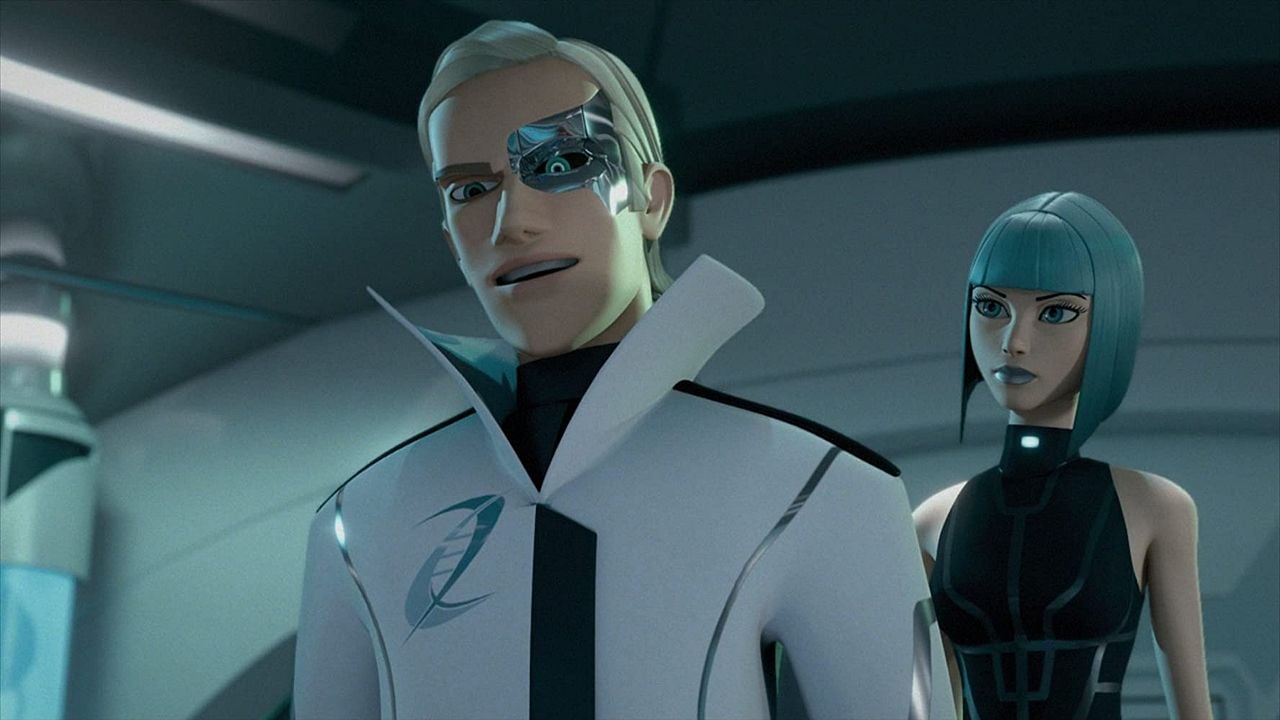 Kong: El rey de los monos : Foto