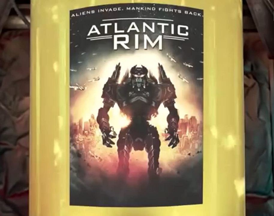 Mystery Science Theater 3000: The Return : Póster