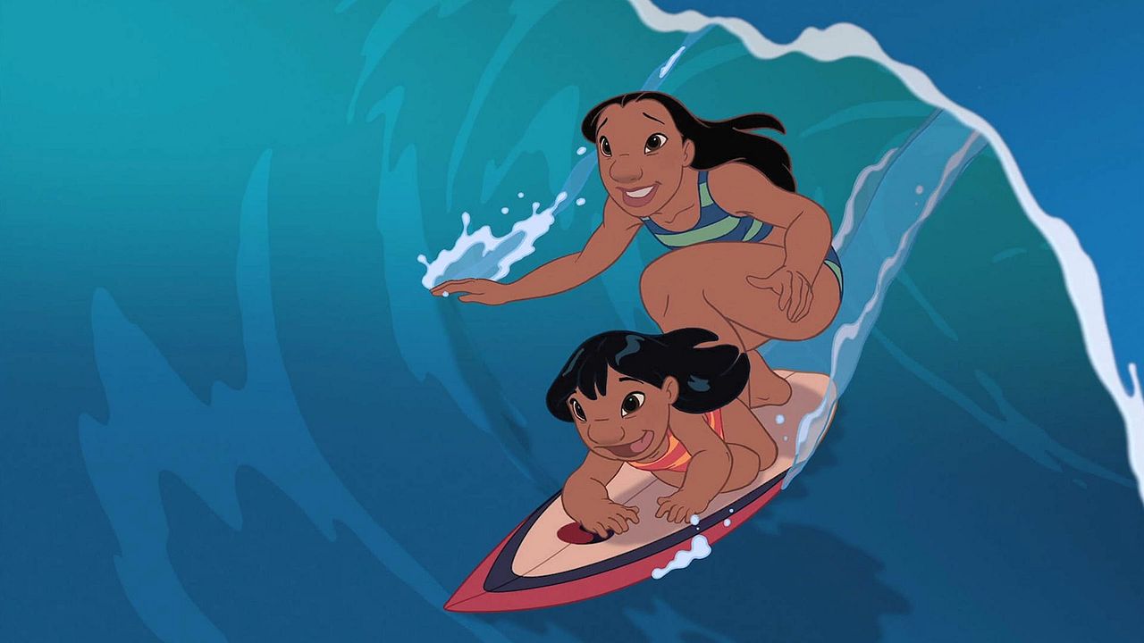 Zenimation : Póster