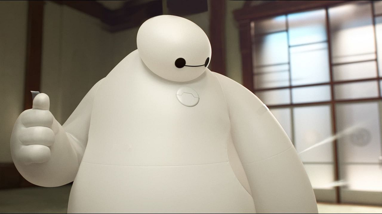 Zenimation : Póster