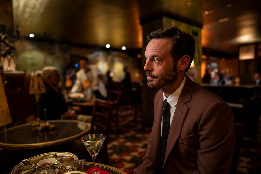 Foto Scoot McNairy