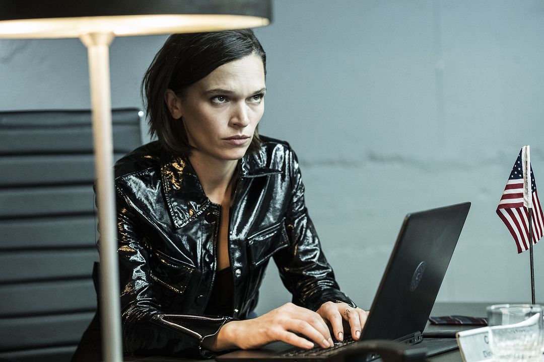 Los últimos días del crimen : Foto