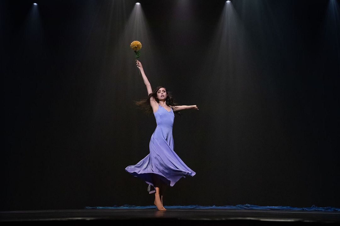 Feel the Beat : Foto Sofia Carson