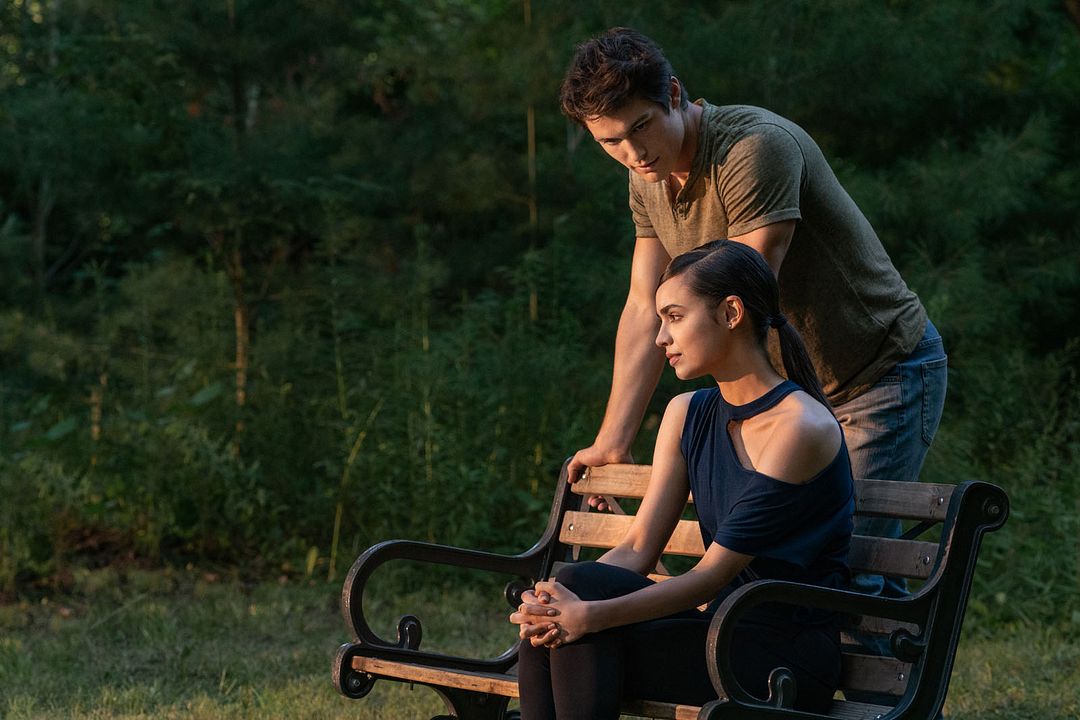 Feel the Beat : Foto Sofia Carson