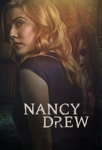 Nancy Drew : Póster