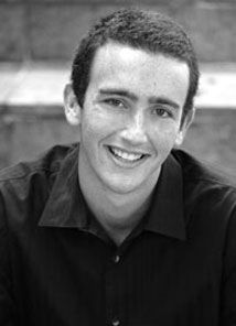 Póster Tyler Spindel