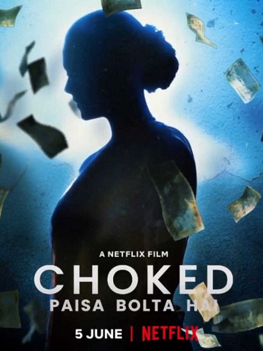 La extraña fuente de la fortuna : Póster