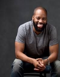 Póster David E. Talbert