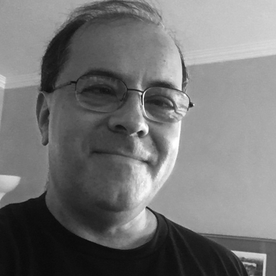 Póster Ernie Barbarash