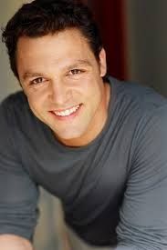 Póster Anthony Molinari