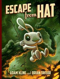 Escape From Hat : Foto