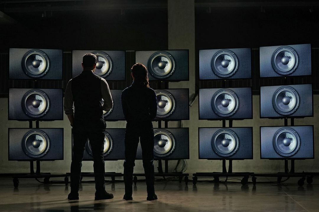 The Secret Society of Second-Born Royals : Foto