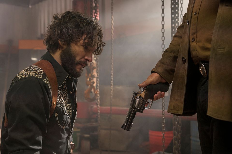 Vis a Vis: El Oasis : Foto