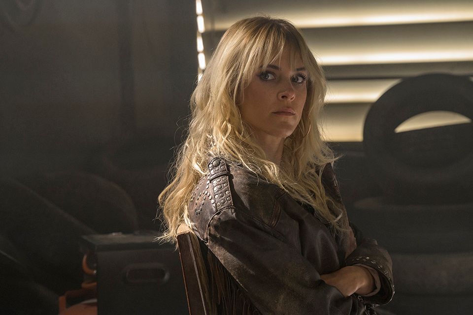 Foto Maggie Civantos