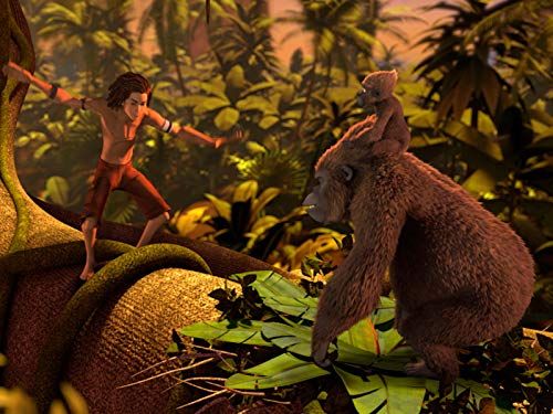 Tarzán y Jane : Foto