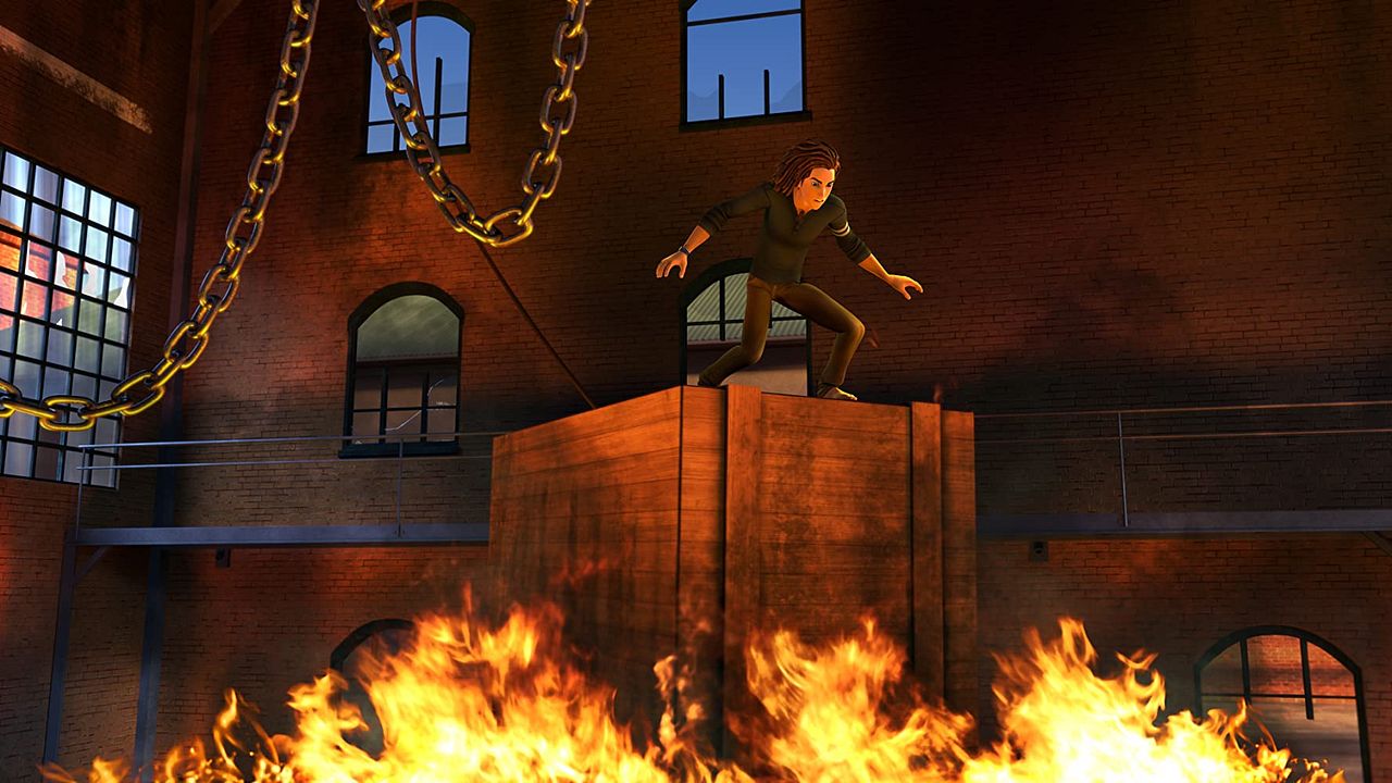 Tarzán y Jane : Foto