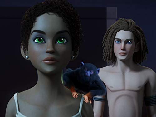 Tarzán y Jane : Foto