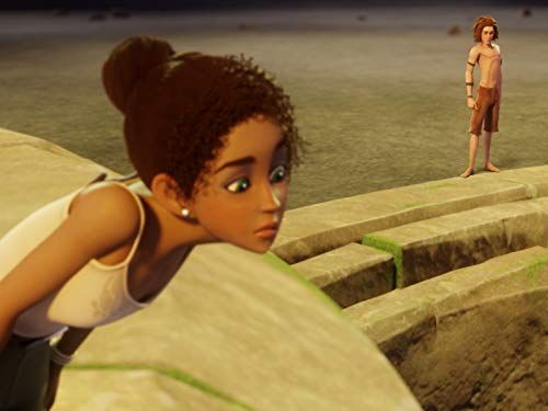 Tarzán y Jane : Foto