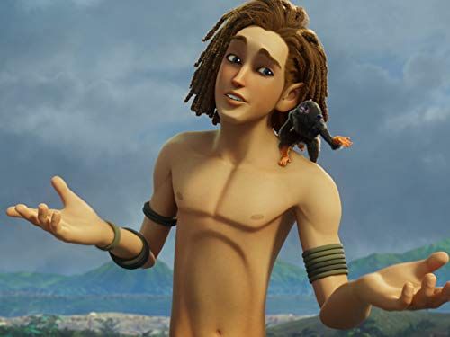 Tarzán y Jane : Foto