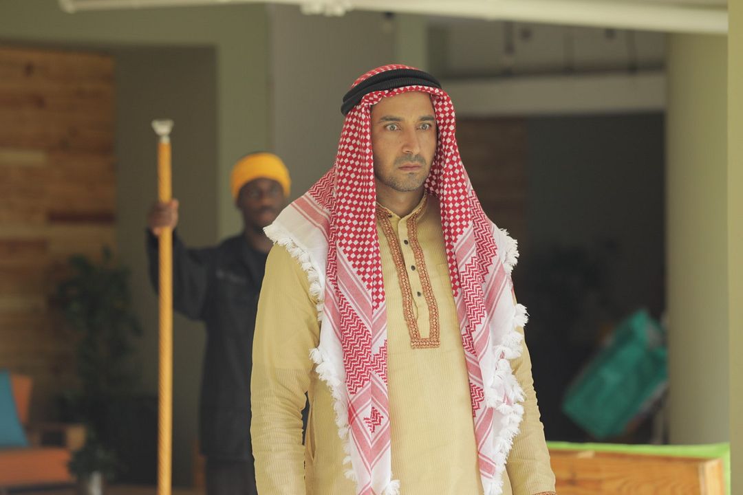 El día llegará : Foto