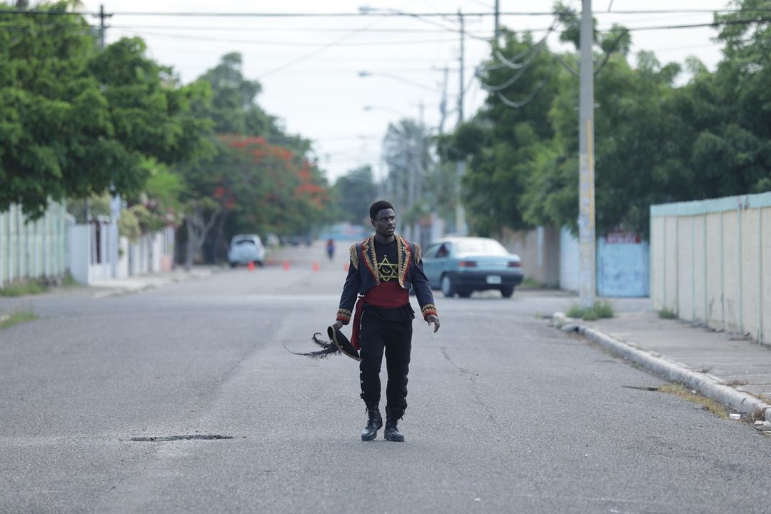 El día llegará : Foto Marchant Davis
