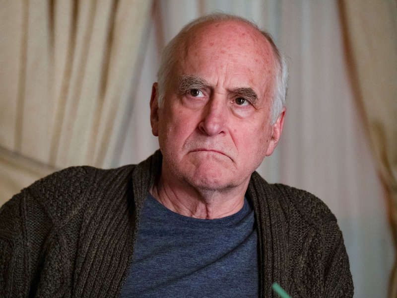 Billions : Foto Jeffrey DeMunn