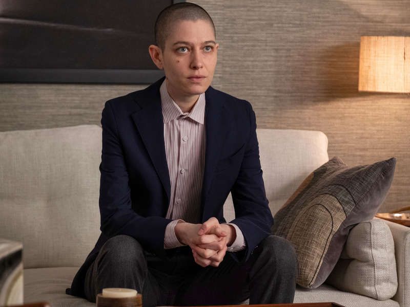 Billions : Foto Asia Kate Dillon