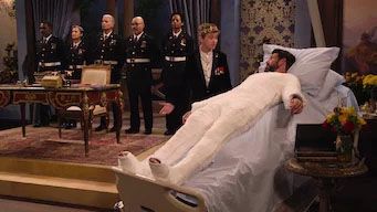 El príncipe de Peoria : Póster