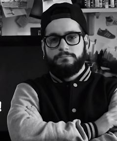 Póster Niccolò Celaia