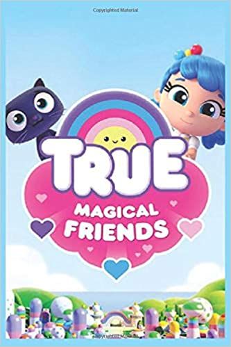 Vera: Amigos mágicos : Póster