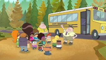 Las épicas aventuras del Capitán Calzoncillos : Póster