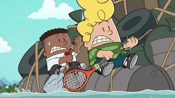 Las épicas aventuras del Capitán Calzoncillos : Póster