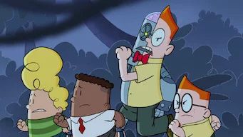 Las épicas aventuras del Capitán Calzoncillos : Póster