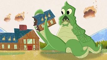 Las épicas aventuras del Capitán Calzoncillos : Póster