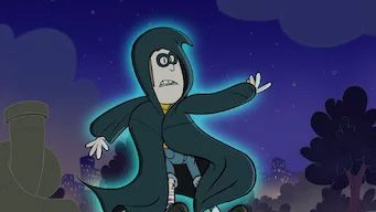 Las épicas aventuras del Capitán Calzoncillos : Póster