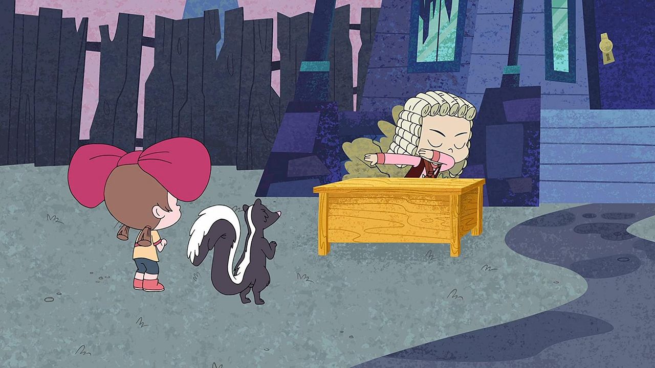 ¡Chicas Harvey Por Siempre! : Póster