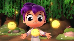 Vera: Deseos Maravillosos : Póster